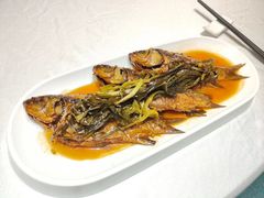 -霞客居酒店·霞客食府·宁海特色小海鲜