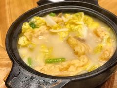 -莆田餐厅PUTIEN(三里屯店)