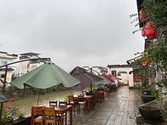 -环秀楼(黄山呈坎店)