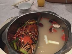 -李老爹香辣蟹(宣武门店)