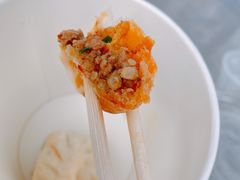 -包馔·夜包子(华强北店)
