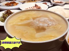 -颜家菜·鲁菜世家(大明湖店)