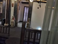 -淀里船宴(卓达店)