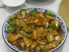 -北大地皖峰饭馆