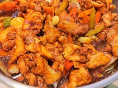 -黄记煌三汁焖锅(新佳丽江汉路店)