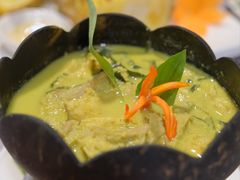 -The Palmboo Restaurant