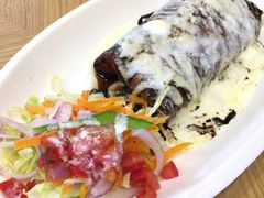 -CHEESE TACO搬砖客(凯德店)