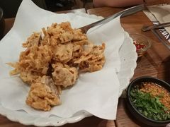 -Kub Kao Kub Pla (Terminal21)