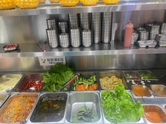-韩张·韩国传统烤肉(万象汇店)