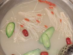 -周师兄大刀腰片火锅(洪崖洞旗舰店)