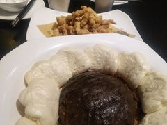 -城南往事济南风味主题餐厅(东环店)