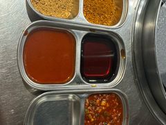 -英雄故事地摊烤肉(马驹桥店)