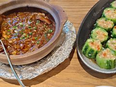 -粤集·手工粤菜(皇庭广场店)