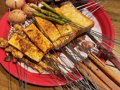 -北三老太太烧烤(人生一串上榜店)