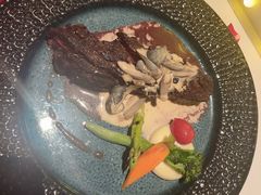 -天玑高空江景餐厅&酒吧Sky Secret Restaurant&Bar