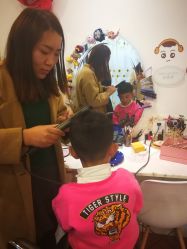 -小鬼当佳儿童摄影(通州外拍店)