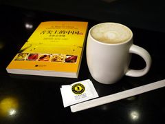 休息区-北方图书城(沈阳天地店)