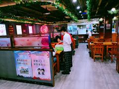 -食客烧烤(罗道庄店)