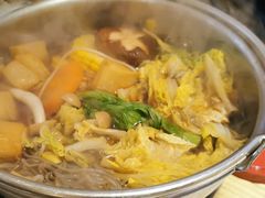 -林妈妈村·日式料理(宝山万达店)