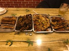 -崔记炸串(珠江店)