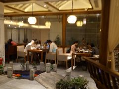 大堂-万重锦·人文川菜馆(骡马市店)