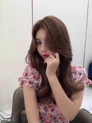 -3AM HAIR SALON染发接发
