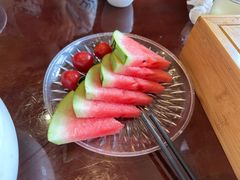 -南山竹海·珍味堂