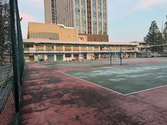 -中南财经政法大学(首义校区)