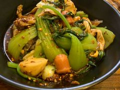-陈家小肉串
