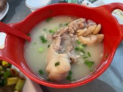 -廖老妈蹄花(中海国际店)