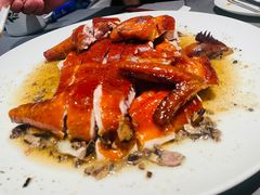 -小炳胜(卓悦中心店)