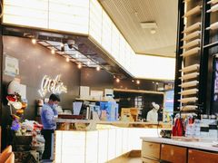 -get pizza意大利餐厅(凯德MALL店)