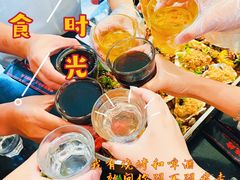 -冰城小镇音乐串吧·聚会餐厅(百子湾店)