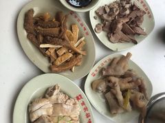 -百家鸡味馆(清泰店)