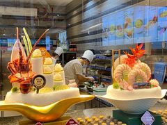 -同庆楼(奥体中心店)