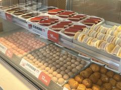 -東更道点心行(文化东路店)