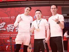 -GSTMMA综合格斗馆