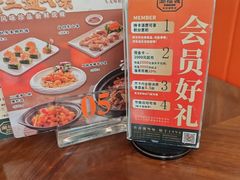 -潮福城大酒楼·潮粤菜·港式点心(阳光城店)