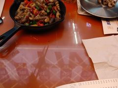 -神府路壹号·海鲜烧烤·砂锅粥·锅物(三坊七巷店)