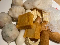 -温野菜涮涮锅(西单大悦城店)