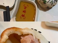 特色生煎-东泰祥生煎馆(重庆北路店)