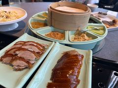 -羲和雅苑•北京烤鸭(平安国际金融中心店)