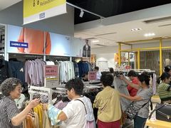 -BIGOFFS 超级折扣(仁恒伊势丹店)