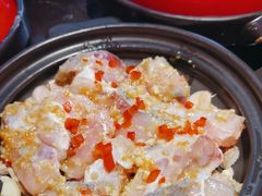 -廖川菜(太阳宫店)