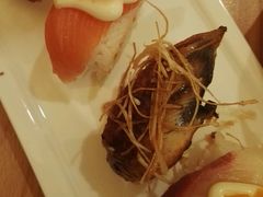 -禾绿寿司(星光68广场店)