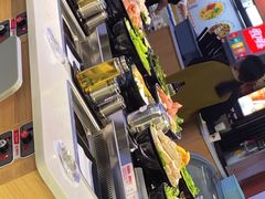 -木马转自助烤肉小火锅(祥禾天地店)