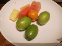 -嘉定凯悦·咖啡厅