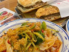 -元志初腊汁肉夹馍(钟楼粉巷店)