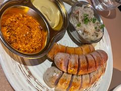 -埠口精酿夜景餐酒吧· BREWPORT BISTRO(长嘉汇重庆之眼店)