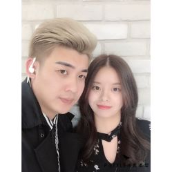 -吉米造型